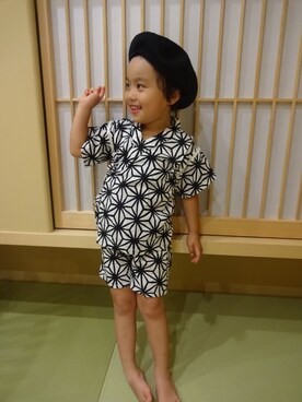 tsubamondさんのコーディネート