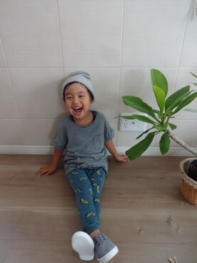 tsubamondさんのコーディネート