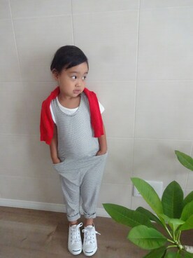 tsubamondさんのコーディネート