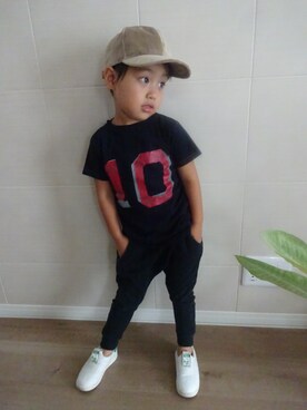 tsubamondさんのコーディネート