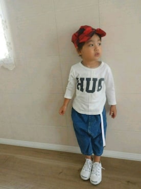 tsubamondさんのコーディネート