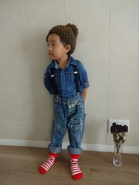 tsubamondさんのコーディネート