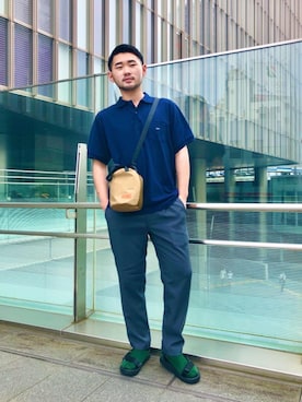 coen まいやんさんのコーディネート