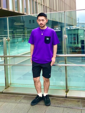 coen まいやんさんのコーディネート