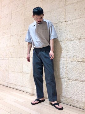 coen まいやんさんのコーディネート