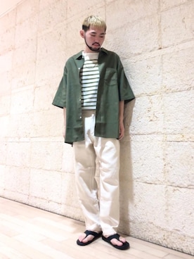 coen まいやんさんのコーディネート