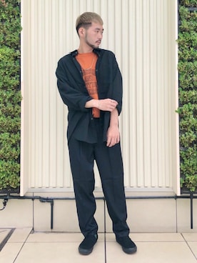 coen まいやんさんのコーディネート