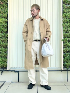 coen まいやんさんのコーディネート