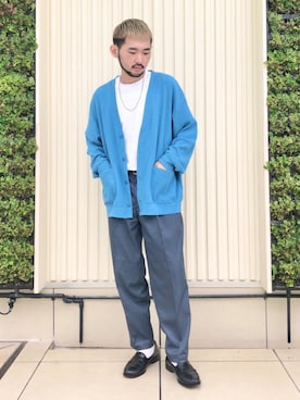 coen まいやんさんのコーディネート