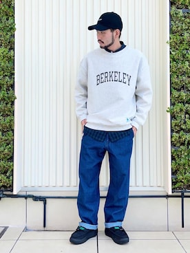 coen まいやんさんのコーディネート