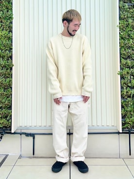 coen まいやんさんのコーディネート