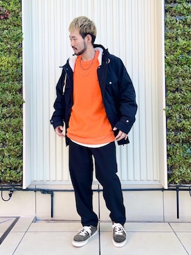 coen まいやんさんのコーディネート