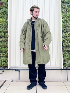 coen まいやんさんのコーディネート