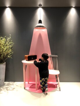 Amy揭揭さんのコーディネート