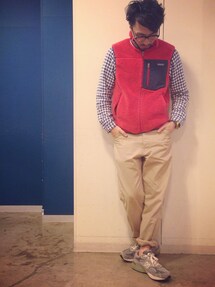 patagonia | パタゴニア  レトロX  ベスト(その他アウター)