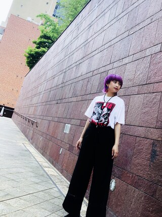 まつりんぬのコーディネート一覧 Wear