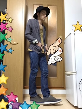 hajime   aさんのコーディネート