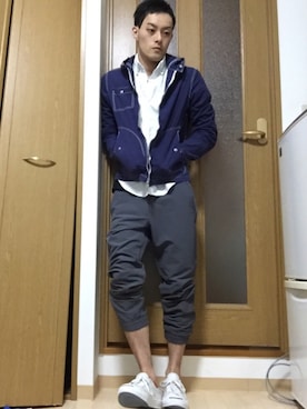 hajime   aさんのコーディネート