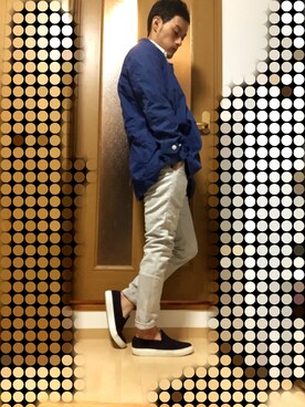 hajime   aさんのコーディネート