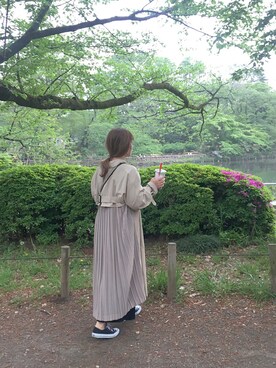 ちさとさんのコーディネート