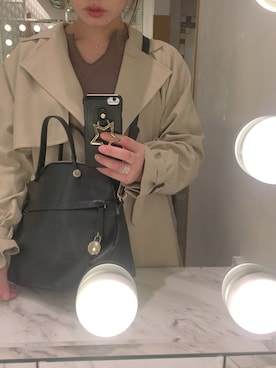 ちさとさんのコーディネート