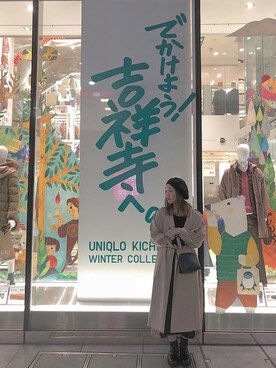 ちさとさんのコーディネート