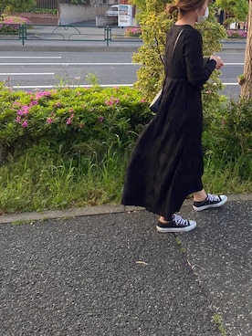ちさとさんのコーディネート