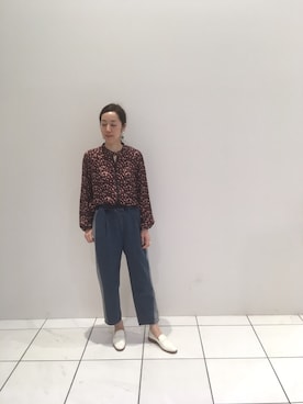 ritz.さんのコーディネート