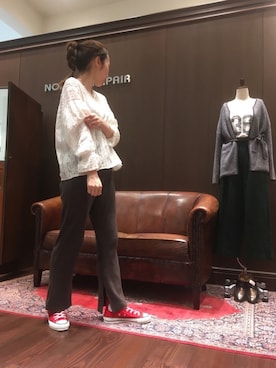 ritz.さんのコーディネート