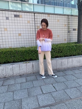 ritz.さんのコーディネート