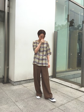 ritz.さんのコーディネート