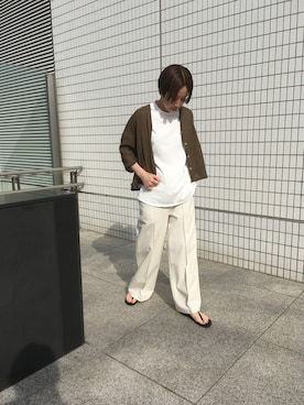 ritz.さんのコーディネート