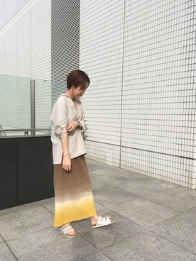 ritz.さんのコーディネート