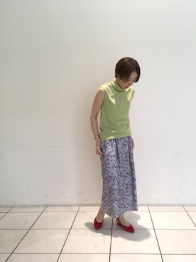 ritz.さんのコーディネート