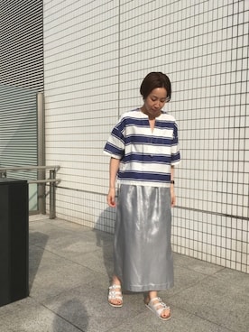 ritz.さんのコーディネート