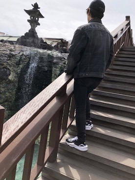 あおぴーさんのコーディネート