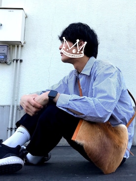 Tasuさんのコーディネート