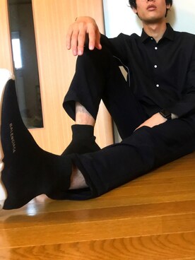 Tasuさんのコーディネート