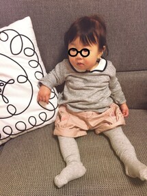 babyGAP | Tシャツ/カットソー