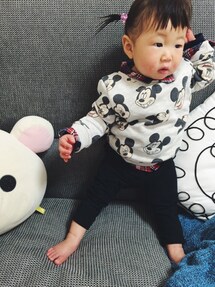 ZARA KIDS | スウェット