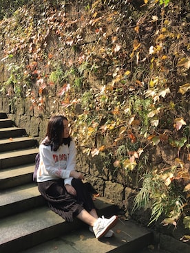 Mosqueen☑️さんのコーディネート