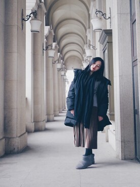 Mosqueen☑️さんのコーディネート