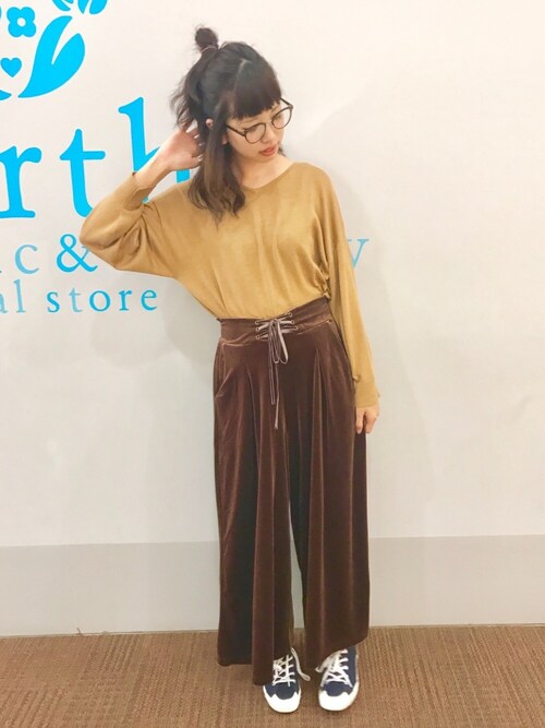 mutsumiさんのコーディネート