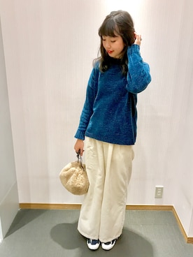 mutsumiさんのコーディネート