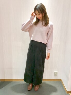 mutsumiさんのコーディネート