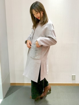 mutsumiさんのコーディネート