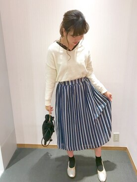 mutsumiさんのコーディネート