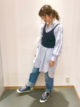 mutsumiさんのコーディネート