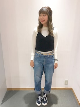 mutsumiさんのコーディネート