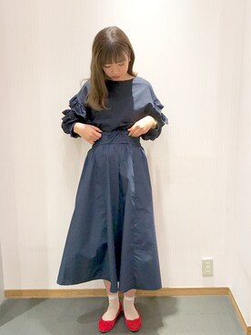 mutsumiさんのコーディネート